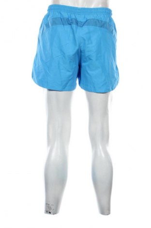 Ανδρικό κοντό παντελόνι Unbranded, Μέγεθος L, Χρώμα Μπλέ, Τιμή 10,99 €