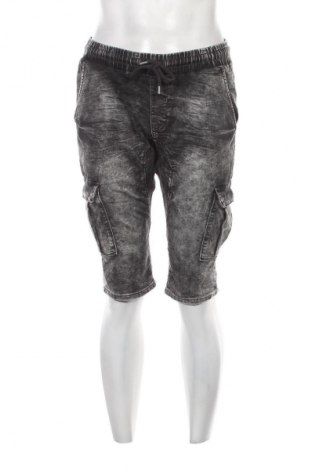 Herren Shorts Unbranded, Größe M, Farbe Grau, Preis € 10,99