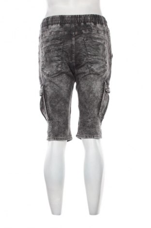 Herren Shorts Unbranded, Größe M, Farbe Grau, Preis € 10,99