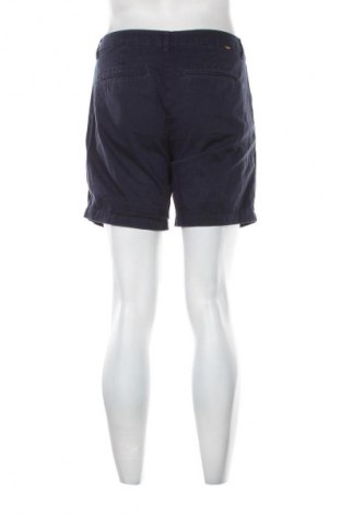 Мъжки къс панталон Unbranded, Размер L, Цвят Син, Цена 15,33 €