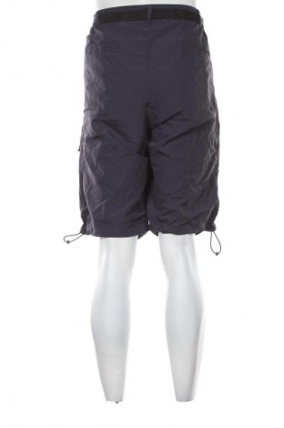 Мъжки къс панталон Unbranded, Размер XL, Цвят Син, Цена 2,04 €