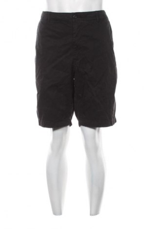 Мъжки къс панталон Uniqlo, Размер XL, Цвят Черен, Цена 15,84 €