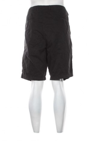 Мъжки къс панталон Uniqlo, Размер XL, Цвят Черен, Цена 15,84 €
