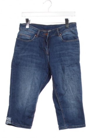 Мъжки къс панталон Up 2 Fashion, Размер XS, Цвят Син, Цена 3,57 €