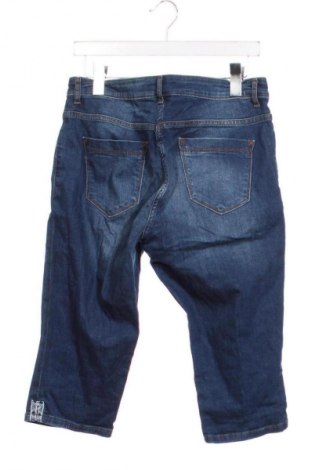 Мъжки къс панталон Up 2 Fashion, Размер XS, Цвят Син, Цена 3,57 €