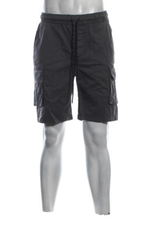 Męskie szorty Urban Classics, Rozmiar M, Kolor Szary, Cena 37,99 zł