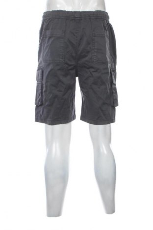 Męskie szorty Urban Classics, Rozmiar M, Kolor Szary, Cena 37,99 zł