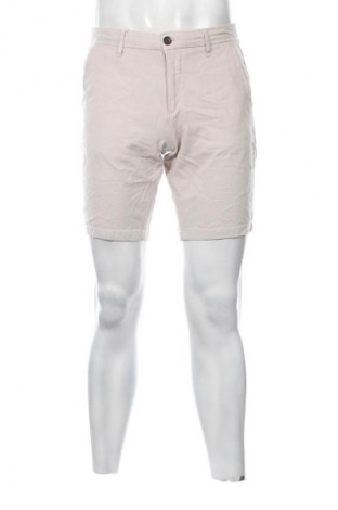 Мъжки къс панталон WE, Размер M, Цвят Бежов, Цена 4,60 €