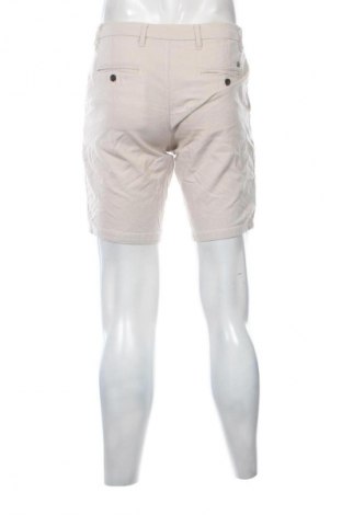 Мъжки къс панталон WE, Размер M, Цвят Бежов, Цена 4,60 €