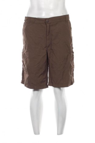 Pánské kraťasy Watson's, Velikost XL, Barva Hnědá, Cena  349,00 Kč
