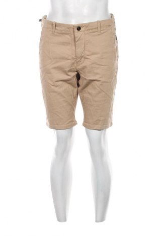 Мъжки къс панталон Win Win, Размер M, Цвят Бежов, Цена 5,11 €