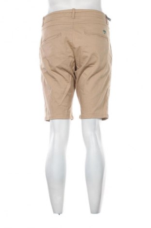 Мъжки къс панталон Win Win, Размер M, Цвят Бежов, Цена 5,11 €