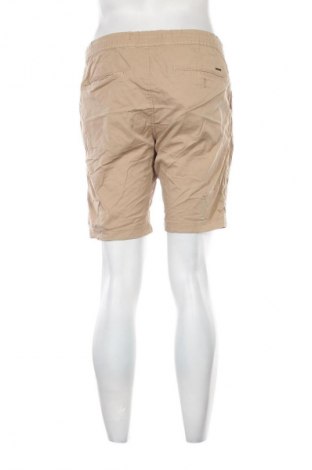 Herren Shorts Zara, Größe M, Farbe Beige, Preis 12,99 €