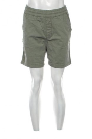 Pánské kraťasy Zara, Velikost M, Barva Zelená, Cena  283,00 Kč