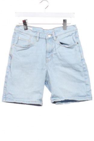 Pánské kraťasy Zara, Velikost S, Barva Modrá, Cena  289,00 Kč
