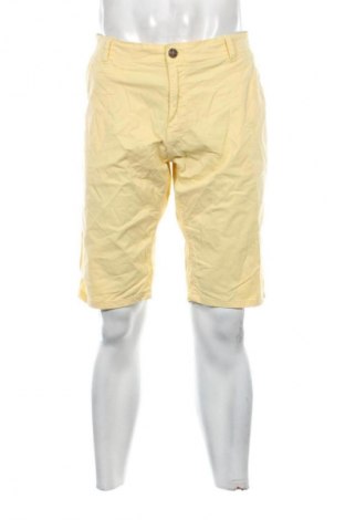 Pánske kraťasy  Zeeman, Veľkosť XL, Farba Žltá, Cena  17,95 €