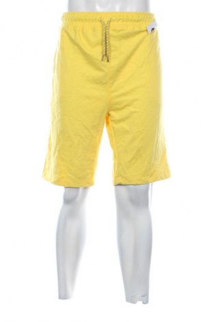 Herren Shorts b.p. Collections, Größe XXL, Farbe Gelb, Preis € 11,99