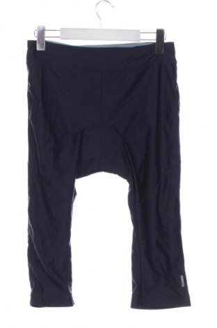 Pánské legíny  Crivit, Velikost L, Barva Modrá, Cena  129,00 Kč