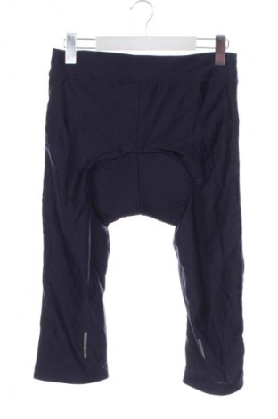 Pánské legíny  Crivit, Velikost L, Barva Modrá, Cena  129,00 Kč