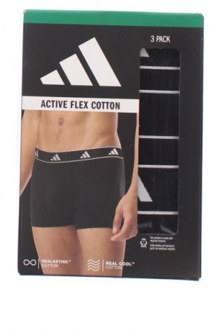 Férfi szett Adidas, Méret S, Szín Fekete, Ár 17 259 Ft