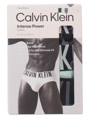 Ανδρικό σύνολο Calvin Klein, Μέγεθος M, Χρώμα Πολύχρωμο, Τιμή 30,99 €