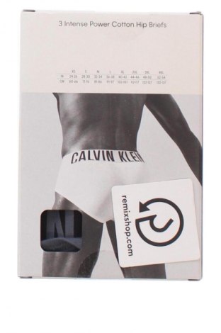 Ανδρικό σύνολο Calvin Klein, Μέγεθος M, Χρώμα Πολύχρωμο, Τιμή 30,99 €