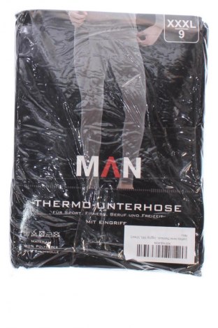 Pánsky komplet  Unbranded, Veľkosť 3XL, Farba Čierna, Cena  19,95 €