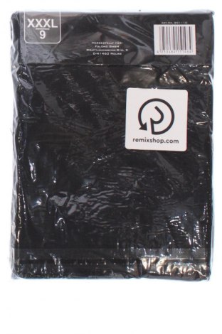 Pánsky komplet  Unbranded, Veľkosť 3XL, Farba Čierna, Cena  19,95 €