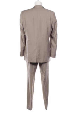 Costum de bărbați S.Oliver, Mărime L, Culoare Bej, Preț 332,99 Lei