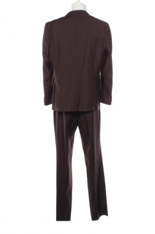 Pánský oblek  Unbranded, Velikost L, Barva Hnědá, Cena  1 696,00 Kč