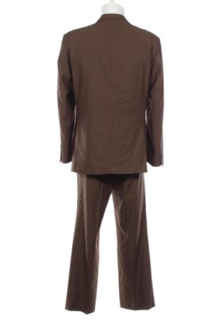 Pánský oblek  Unbranded, Velikost L, Barva Hnědá, Cena  1 179,00 Kč