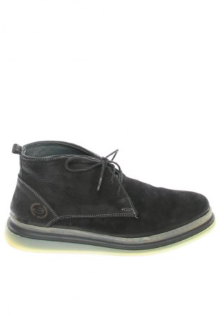 Obuwie męskie Benvenuto, Rozmiar 41, Kolor Czarny, Cena 298,62 zł