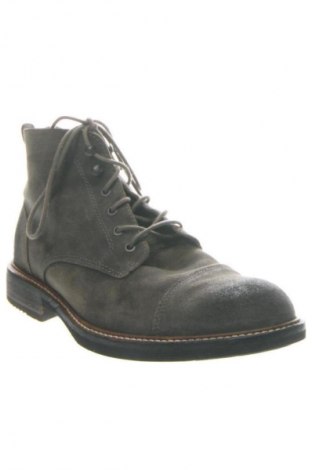 Мъжки обувки ECCO, Размер 42, Цвят Зелен, Цена 59,85 €