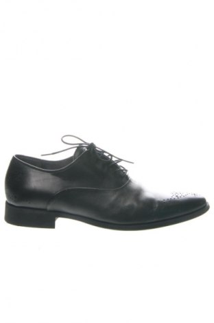 Pánske topánky Fabrizio Lenzi, Veľkosť 41, Farba Čierna, Cena  79,95 €