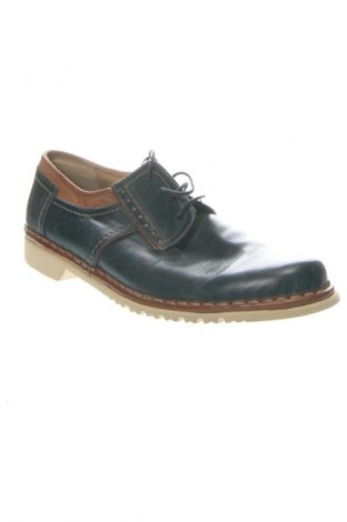 Pánske topánky Galizio Torresi, Veľkosť 46, Farba Modrá, Cena  82,99 €