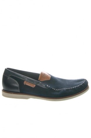 Pánske topánky Galizio Torresi, Veľkosť 46, Farba Modrá, Cena  82,99 €
