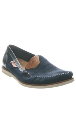 Pánske topánky Galizio Torresi, Veľkosť 46, Farba Modrá, Cena  82,99 €