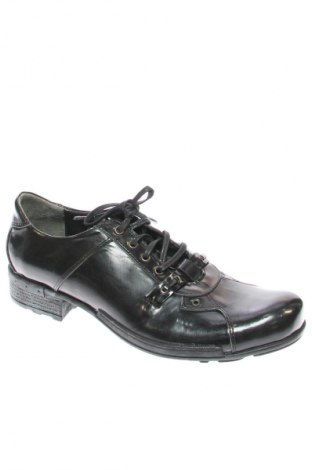 Obuwie męskie GiAnni, Rozmiar 41, Kolor Czarny, Cena 351,36 zł