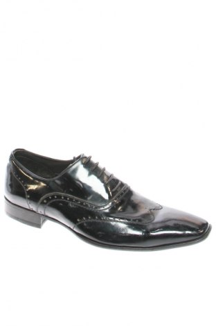 Obuwie męskie GiAnni, Rozmiar 39, Kolor Czarny, Cena 351,36 zł