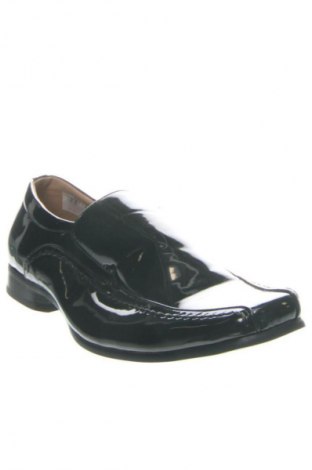 Ανδρικά παπούτσια Goor, Μέγεθος 45, Χρώμα Μαύρο, Τιμή 37,28 €