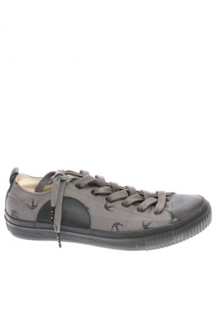 Obuwie męskie McQ Alexander McQueen, Rozmiar 44, Kolor Szary, Cena 629,99 zł