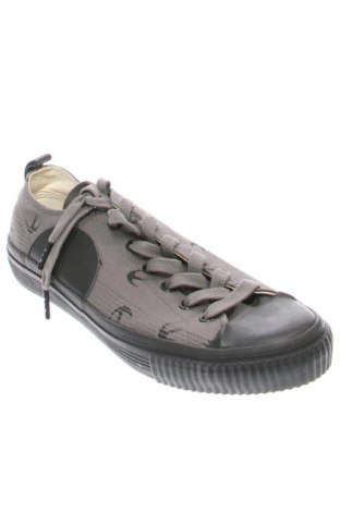 Obuwie męskie McQ Alexander McQueen, Rozmiar 44, Kolor Szary, Cena 629,99 zł
