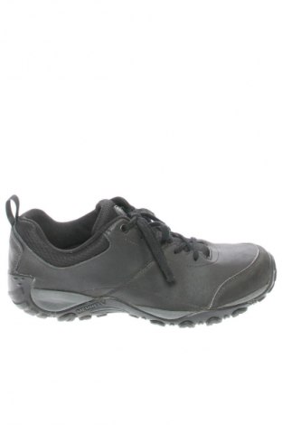 Ανδρικά παπούτσια Merrell, Μέγεθος 42, Χρώμα Μαύρο, Τιμή 62,99 €