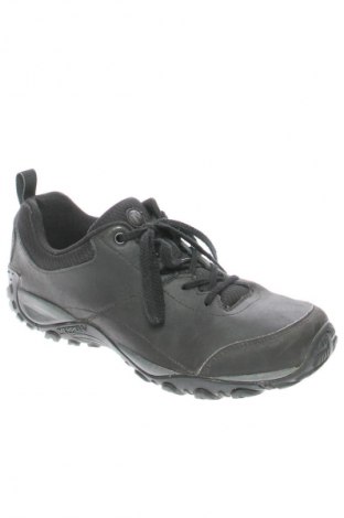 Ανδρικά παπούτσια Merrell, Μέγεθος 42, Χρώμα Μαύρο, Τιμή 62,99 €