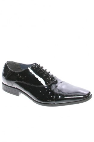 Pánske topánky Pier One, Veľkosť 44, Farba Čierna, Cena  27,95 €