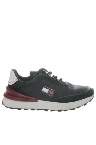 Мъжки обувки Tommy Jeans, Размер 45, Цвят Черен, Цена 104,81 €