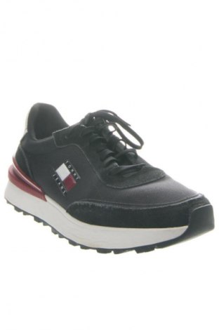 Мъжки обувки Tommy Jeans, Размер 45, Цвят Черен, Цена 104,81 €