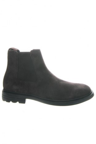 Ανδρικά παπούτσια Unbranded, Μέγεθος 42, Χρώμα Καφέ, Τιμή 55,00 €