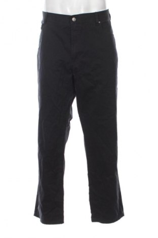 Мъжки панталон A.W.Dunmore, Размер XL, Цвят Черен, Цена 3,57 €