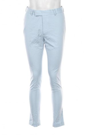 Pánske nohavice  ASOS, Veľkosť M, Farba Modrá, Cena  4,95 €